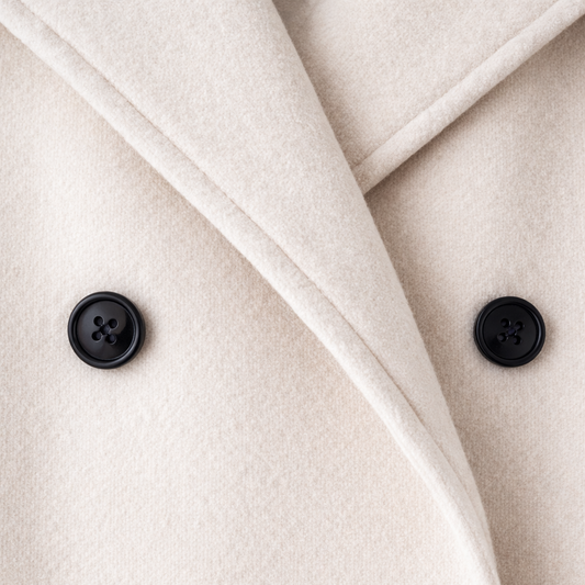 Chaqueta Oversize - LS