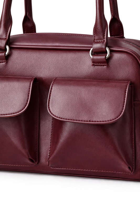 Bolso Vintage - LS