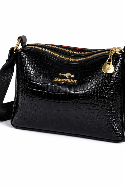 Bolso Samantha De Mano - LS