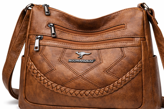 Bolso Lujoso Samantha – LS