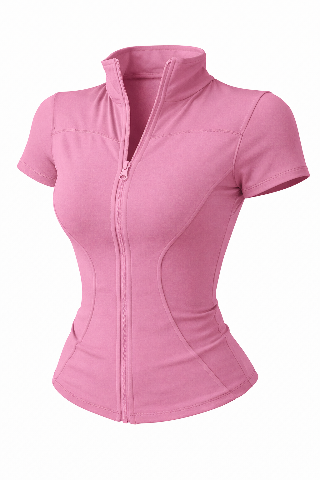 Yoga Top - LS