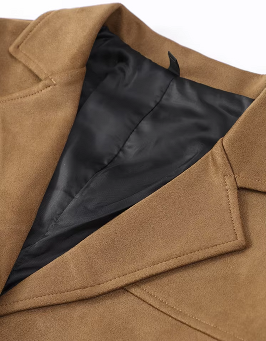 Chaqueta Luxe - LS