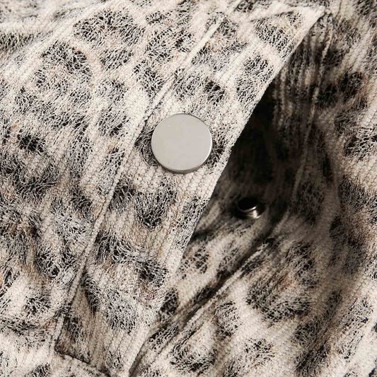Chaqueta de Guepardo - LS