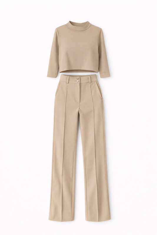 Conjunto Elegante - LS