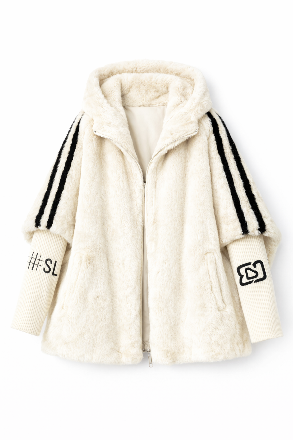 Sudadera Baggy - LS