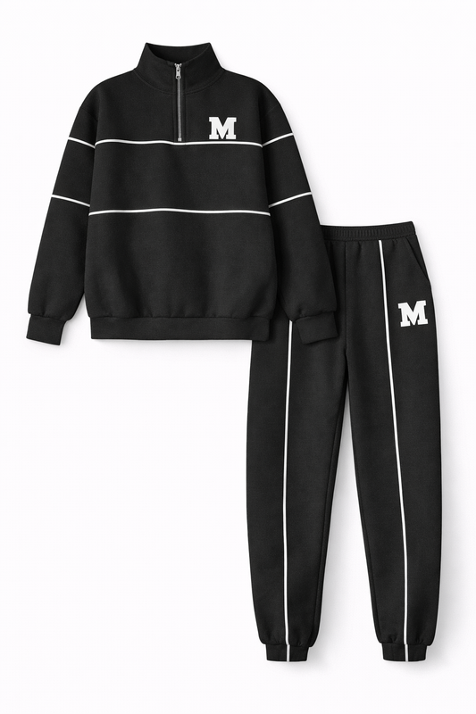 Conjunto M - LS