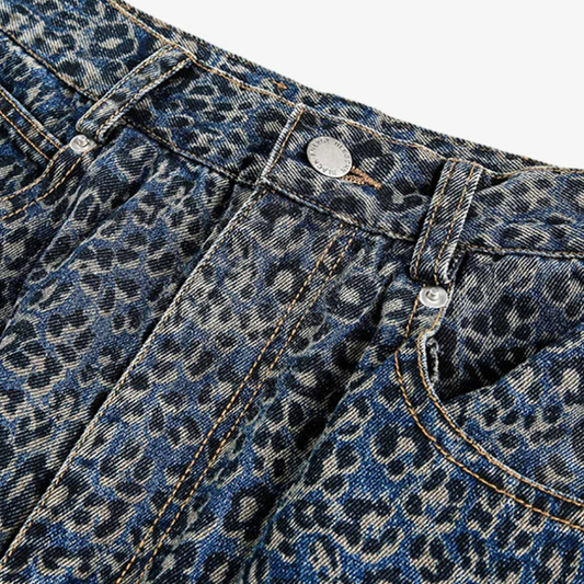 Guepardo Baggy - LS