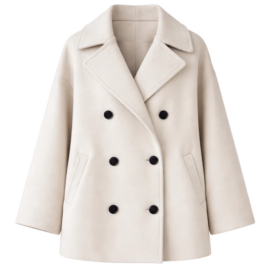 Chaqueta Oversize - LS