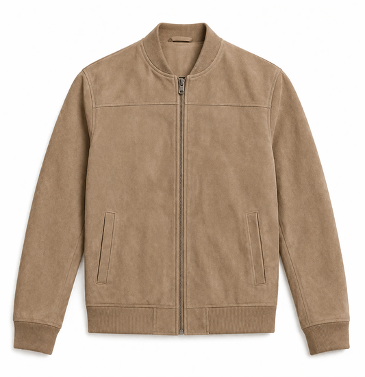Chaqueta Kaltberg - LS