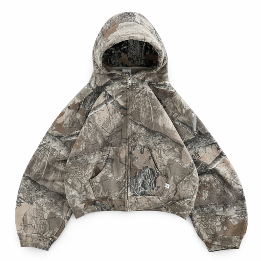 Sudadera Camo - LS