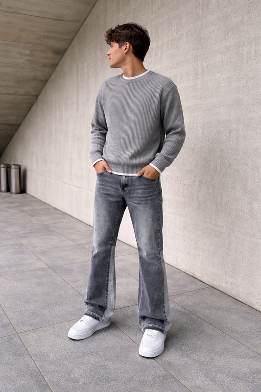 Vaquero Regular - LS