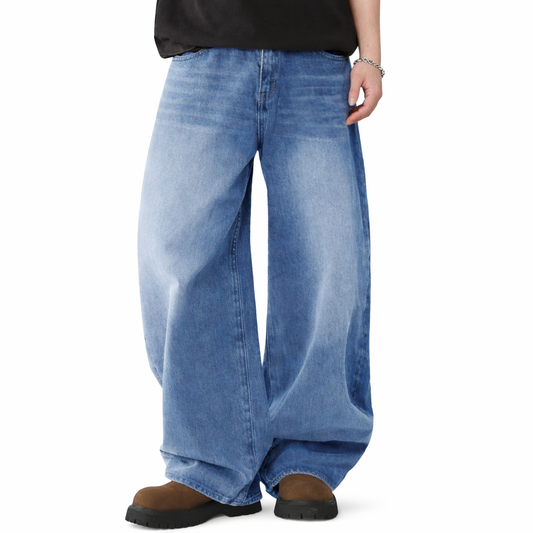 Vaquero Baggy - LS