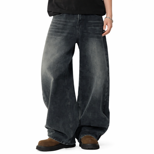 Vaquero Baggy - LS