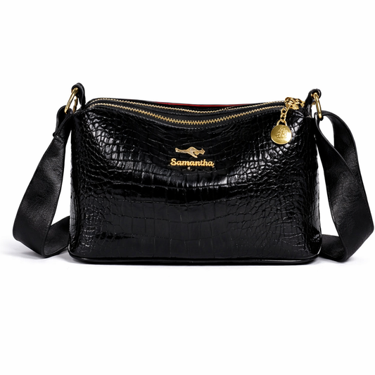 Bolso Samantha De Mano - LS