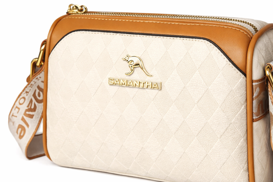Bolso Samantha de Hombro - LS