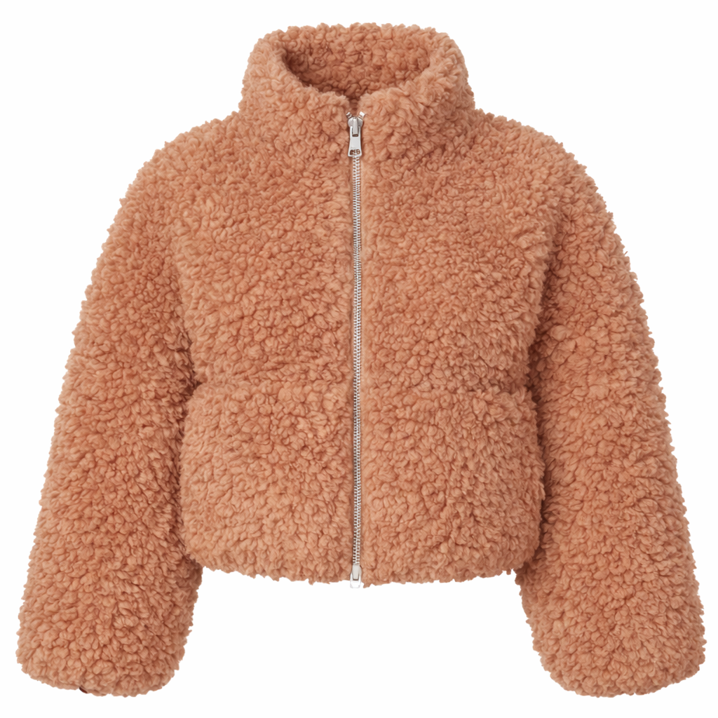 Chaqueta Marlin - LS