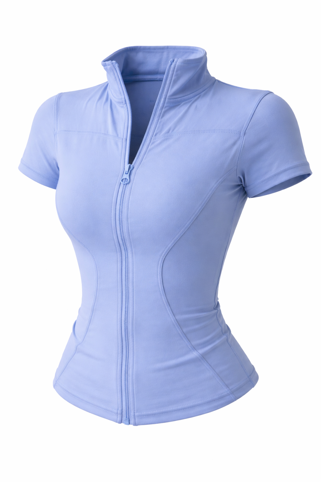 Yoga Top - LS