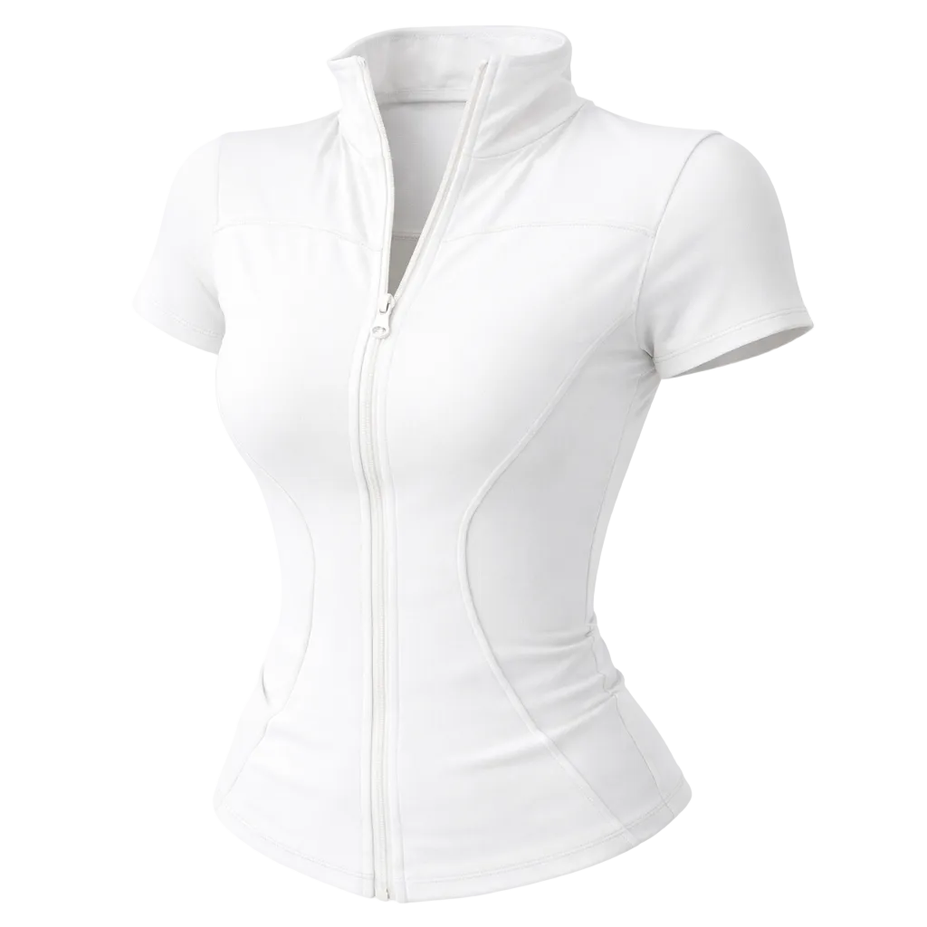 Yoga Top - LS