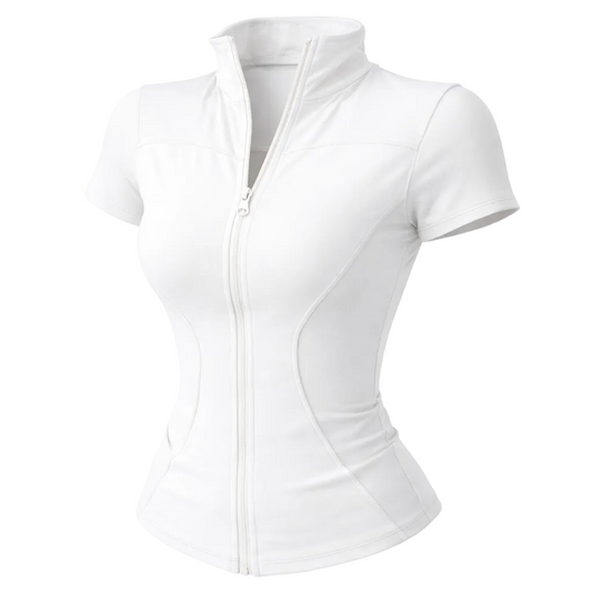 Yoga Top - LS