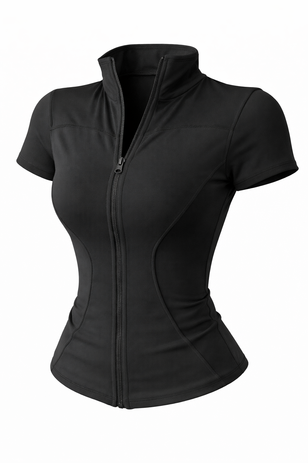 Yoga Top - LS