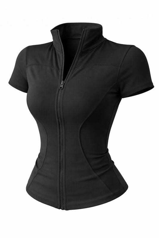 Yoga Top - LS