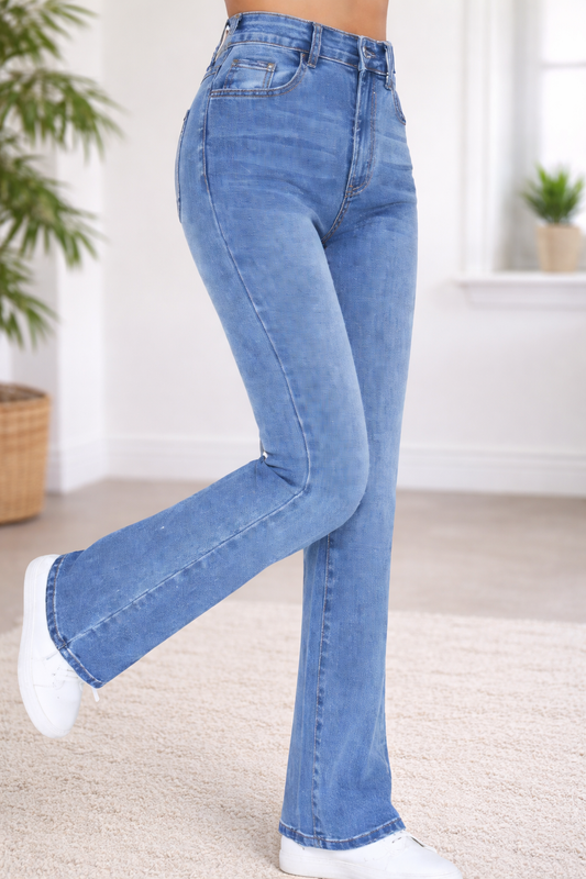Vaqueros Slim - LS