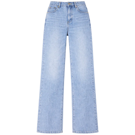 Vaqueros baggy - LS