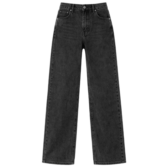 Vaquero Normal Ancho - LS