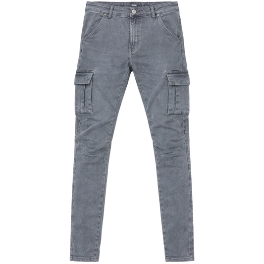 Cargo Jeans - LS