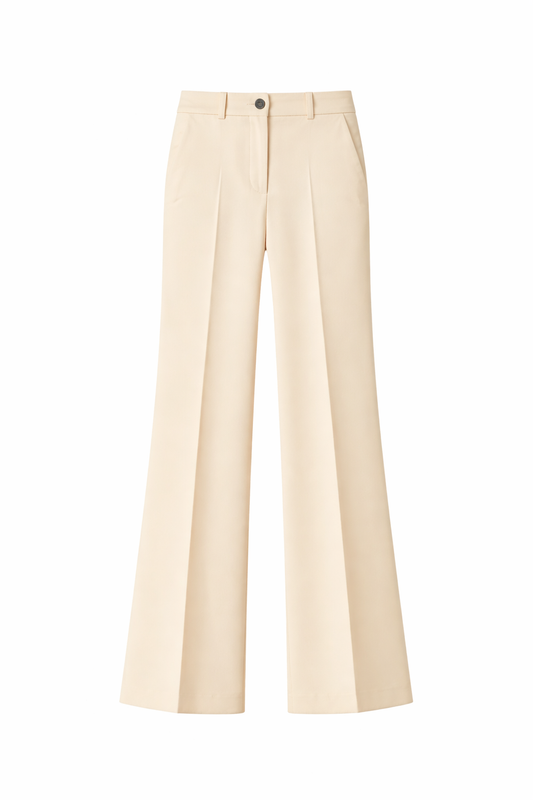 Pantalón Elegante - LS