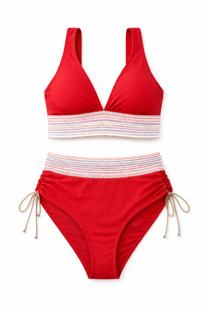 Bikini Aurora - LS