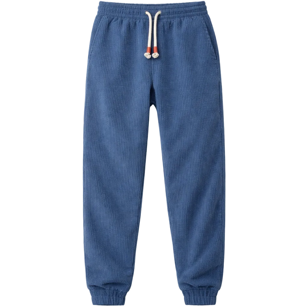 Jogger de Pana - LS