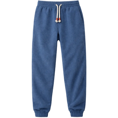 Jogger de Pana - LS