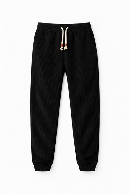Jogger de Pana - LS