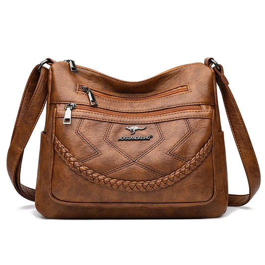 Bolso Lujoso Samantha – LS