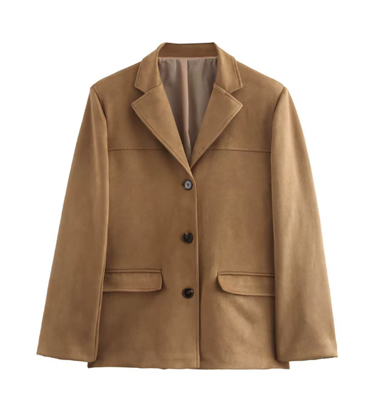Chaqueta Luxe - LS