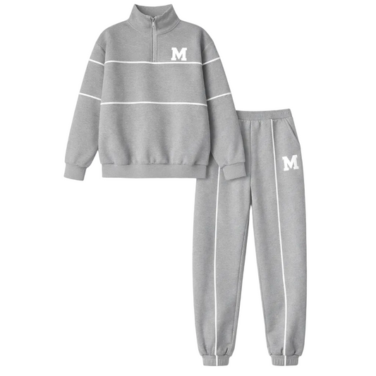 Conjunto M - LS