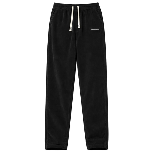 Pantalón Baggy de Pana -LS